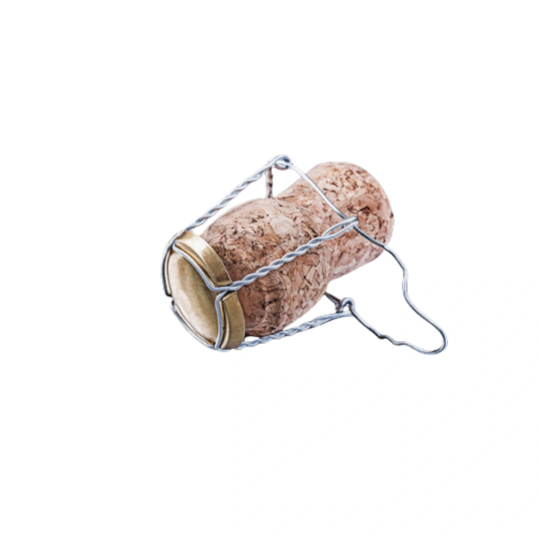Bouchon de Champagne
