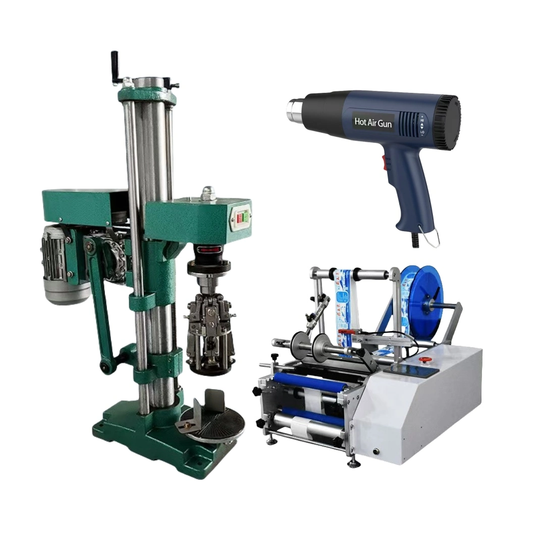 Machine d'emballage