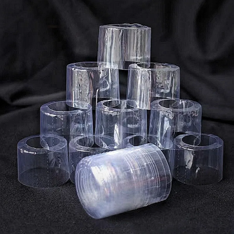 Capsule de收缩膜
