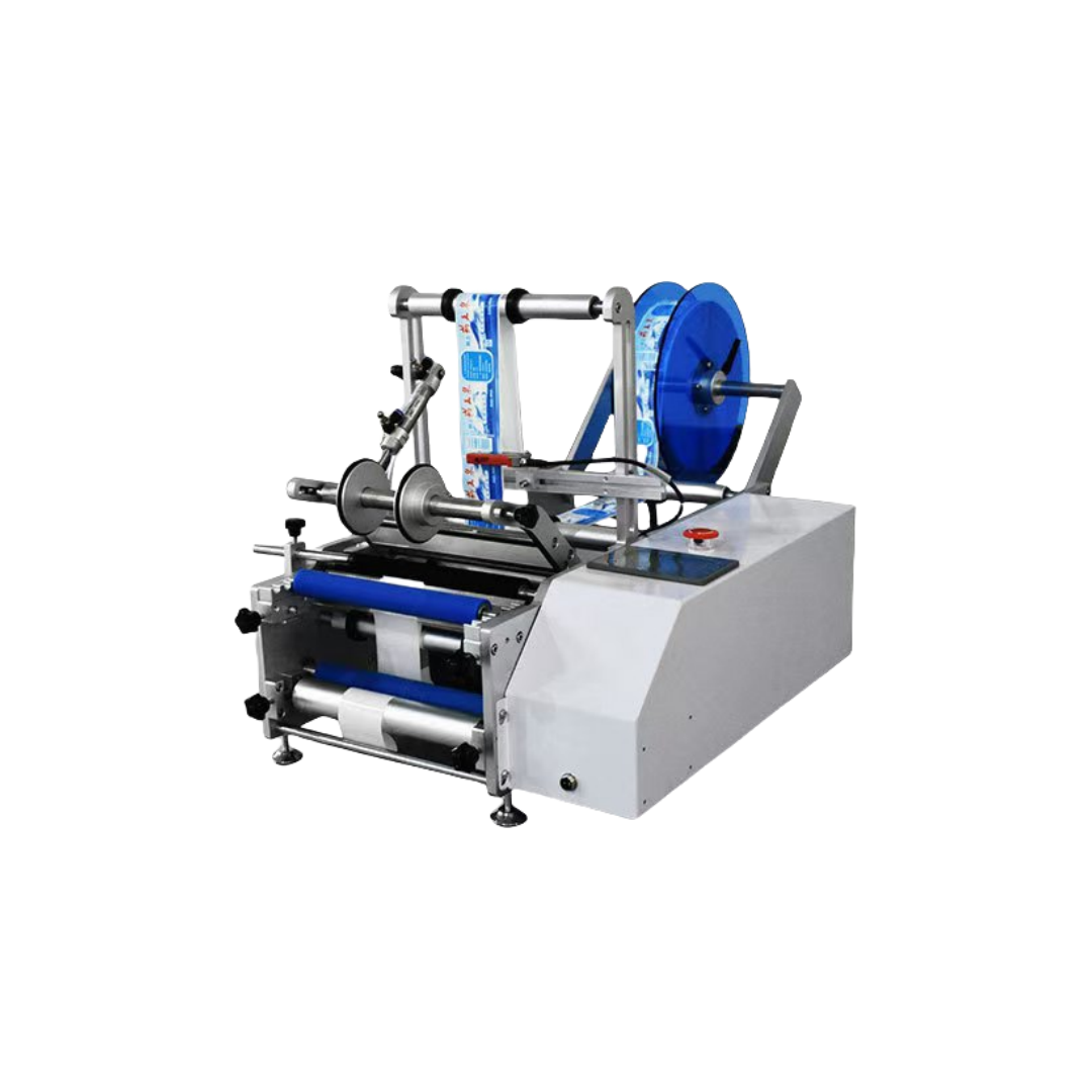 Machine d'emballage