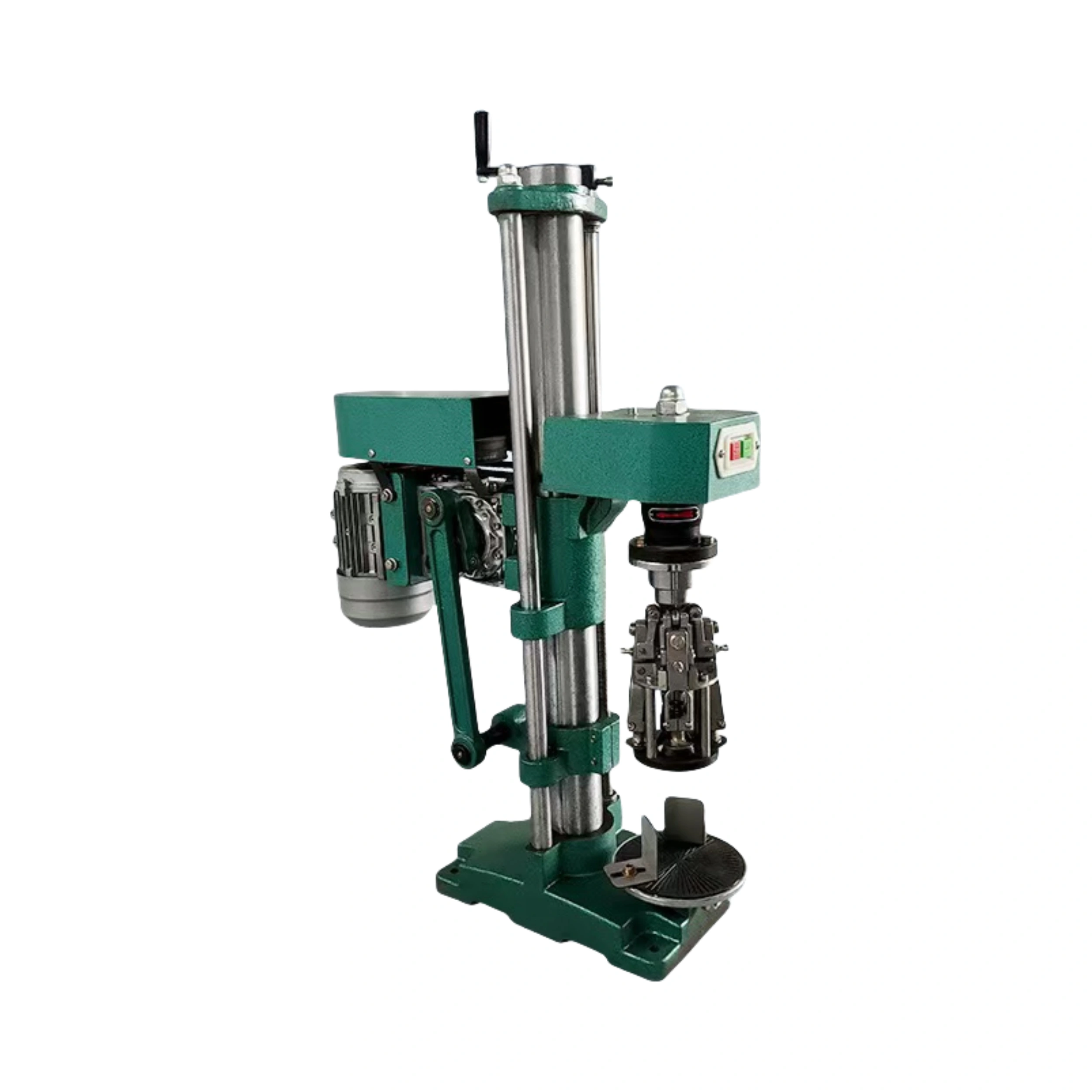 Machine d'emballage