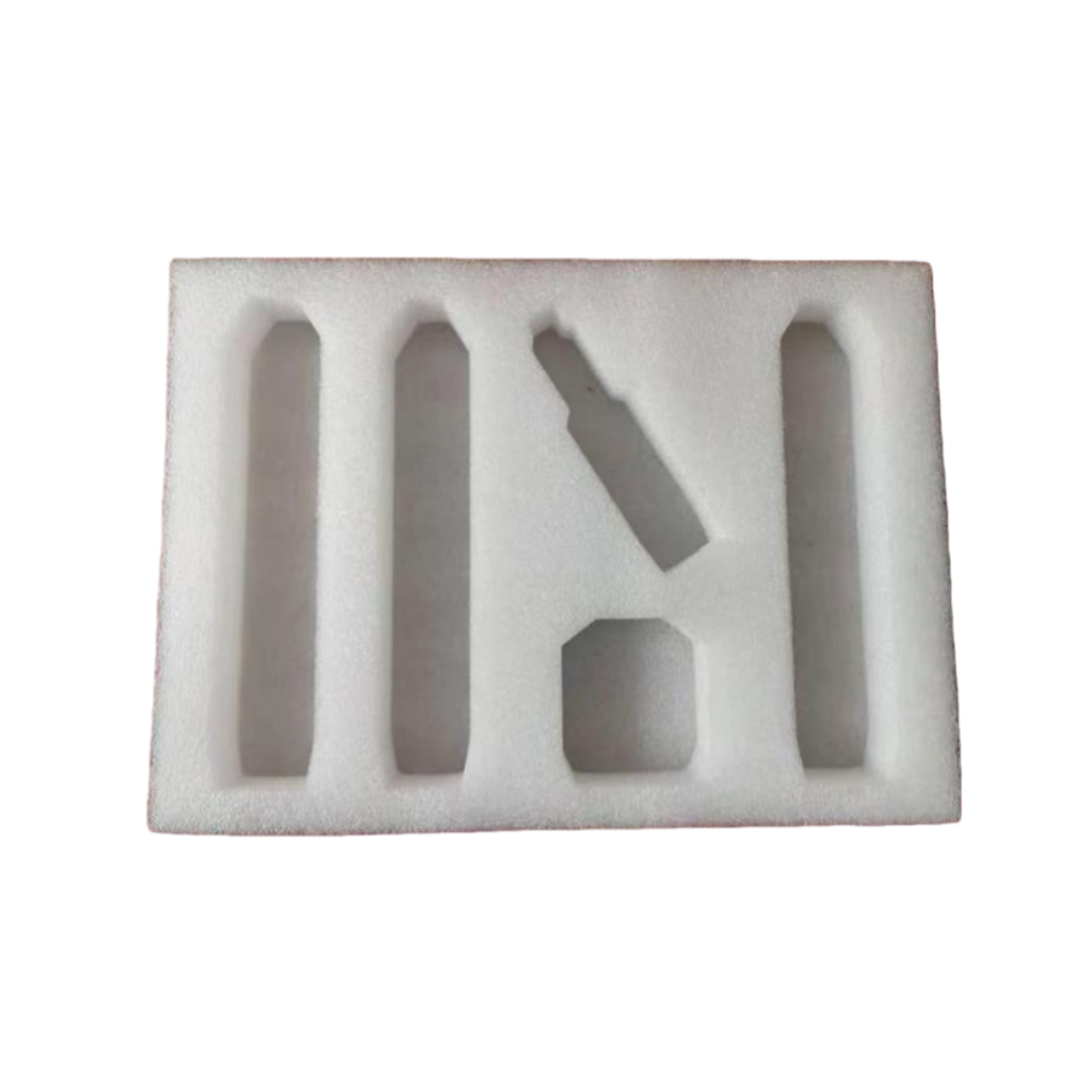 Plateau insert mousse EPE