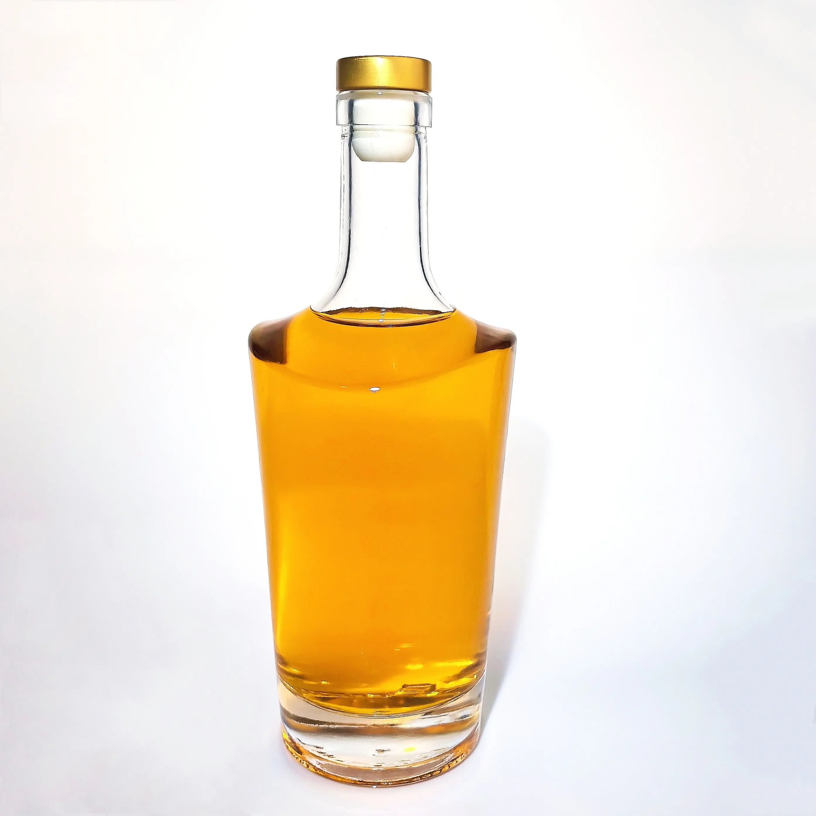Bouteille en verre, bouteille de liqueur, bouteille de spiritueux - 500ml en vente