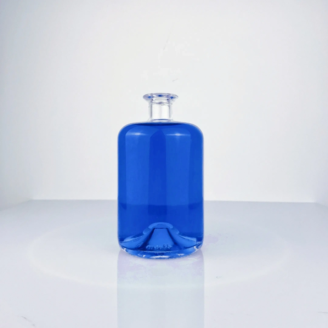 Bouteille en verre Apotheker de 700ml